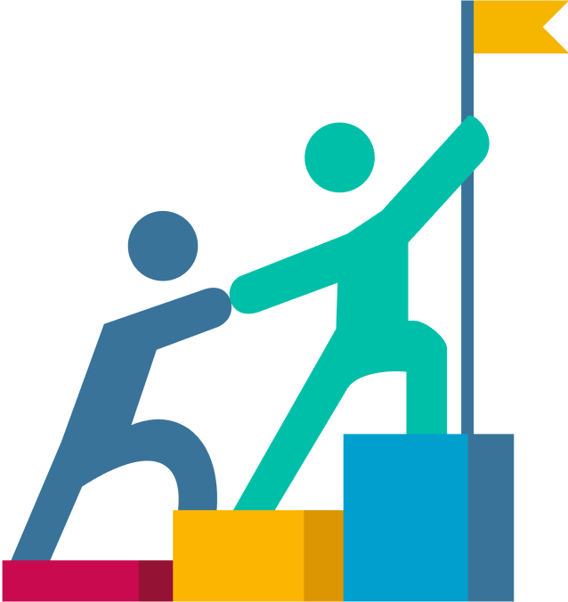 Your Growth, Our Mission