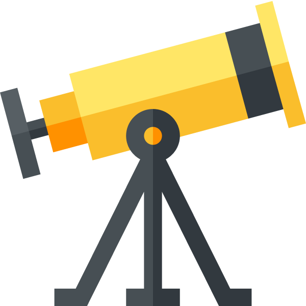 Your Growth, Our Vision